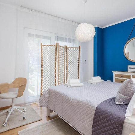 Amazing Apartment In Mali Losinj With Wifi Экстерьер фото