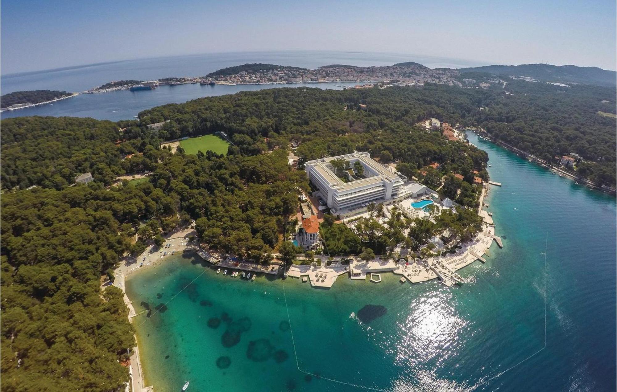 Amazing Apartment In Mali Losinj With Wifi Экстерьер фото